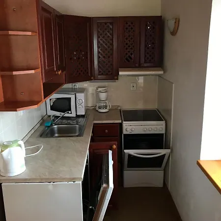 Svojanov Lodge *