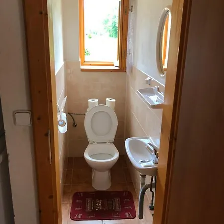 Svojanov Lodge