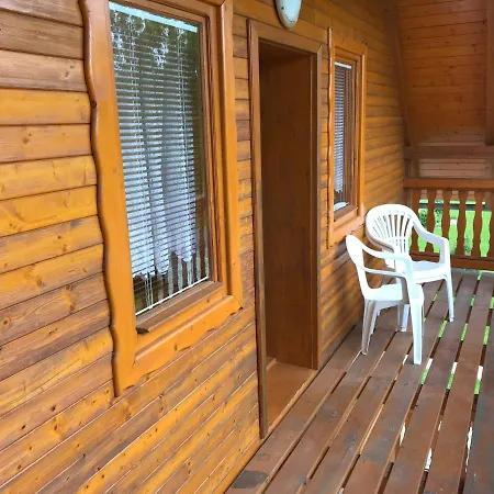 Svojanov Lodge Borusov