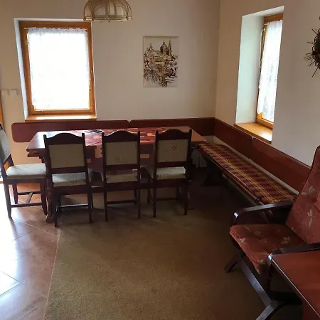 Svojanov Lodge *