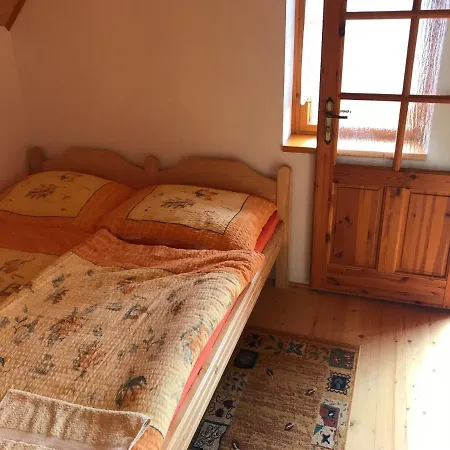 Svojanov Lodge *