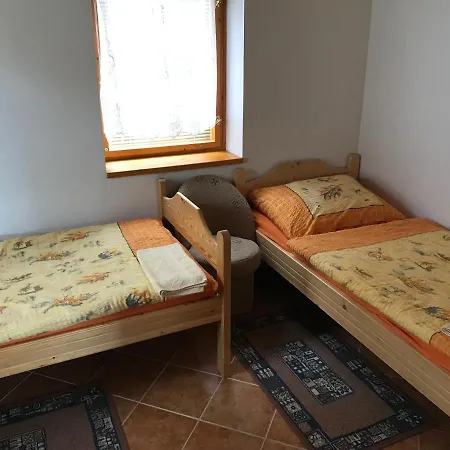 Svojanov Lodge *