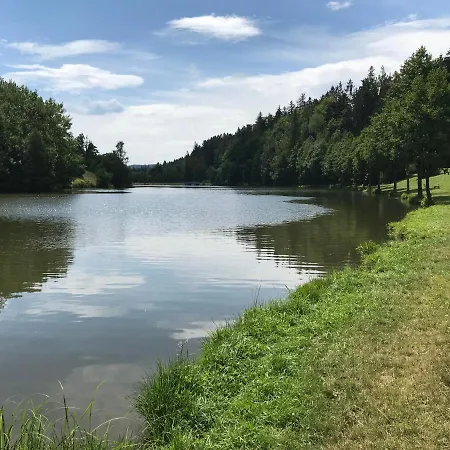 Svojanov * Borusov